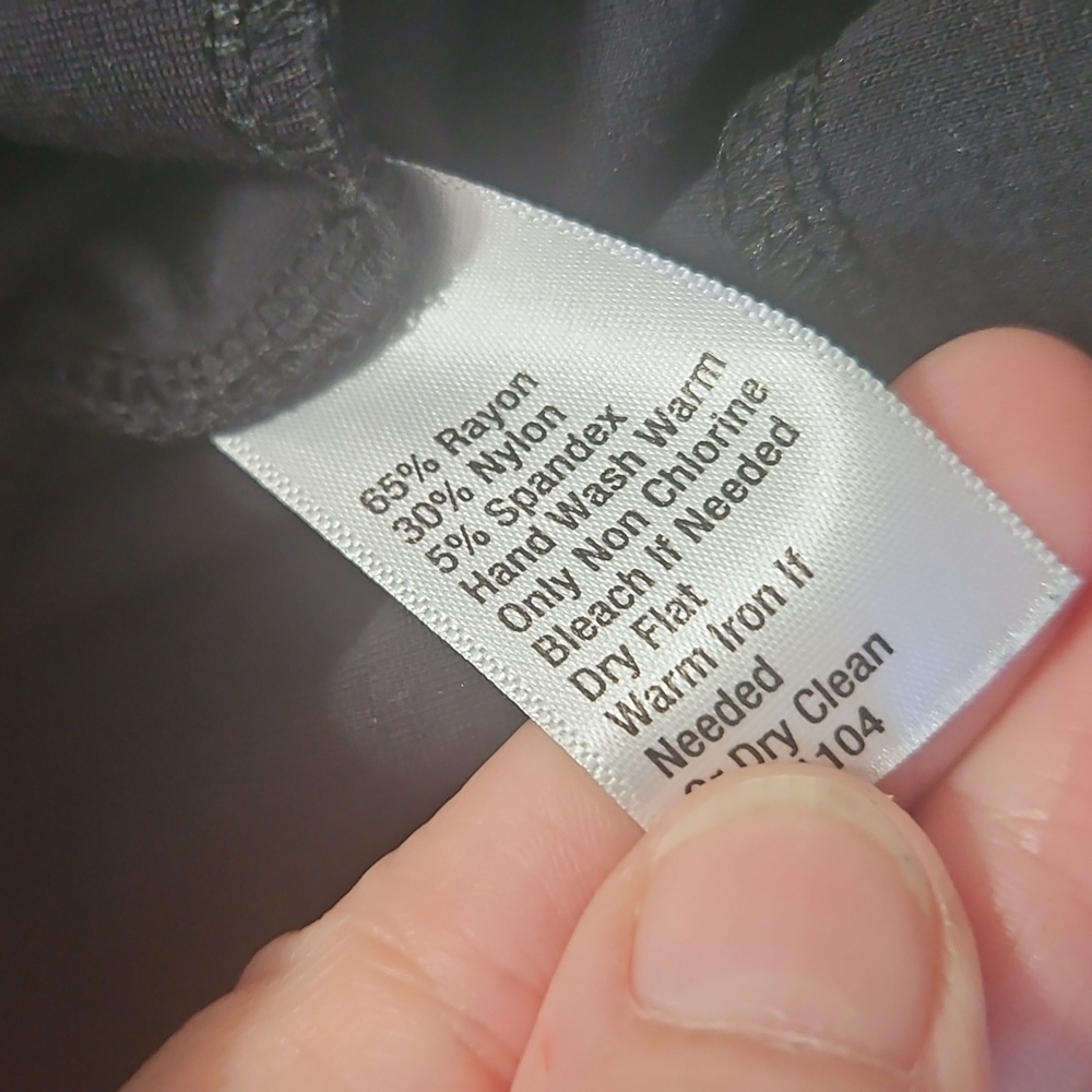 NWOT MADISON BLAZER - Picture 3 of 4